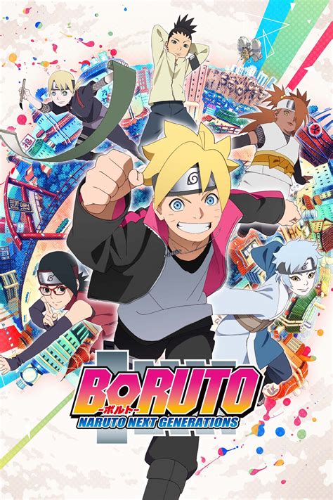 yesmovie boruto: naruto next generations|Boruto: Naruto Next Generations (2017) .